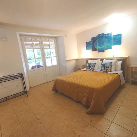 Domaine La Buissiere Duravel "Le Gite" Avec Piscine Couverte Privative ภายนอก รูปภาพ