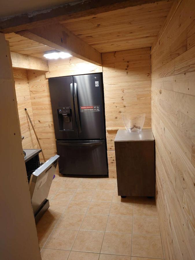 Domaine La Buissiere Duravel "Le Gite" Avec Piscine Couverte Privative ภายนอก รูปภาพ
