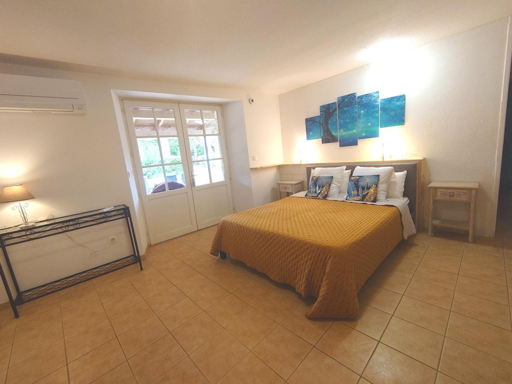 Domaine La Buissiere Duravel "Le Gite" Avec Piscine Couverte Privative ภายนอก รูปภาพ