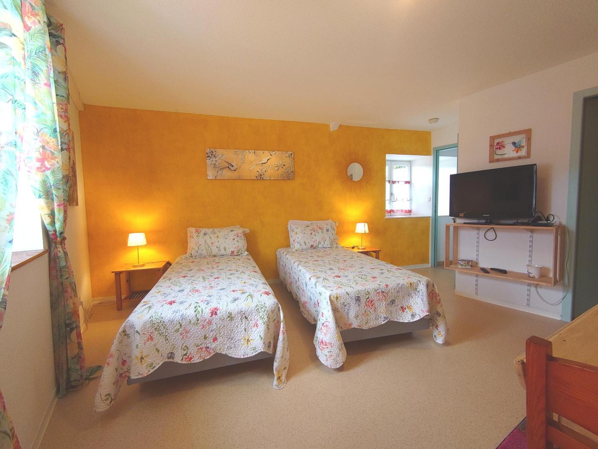 Domaine La Buissiere Duravel "Le Gite" Avec Piscine Couverte Privative ภายนอก รูปภาพ